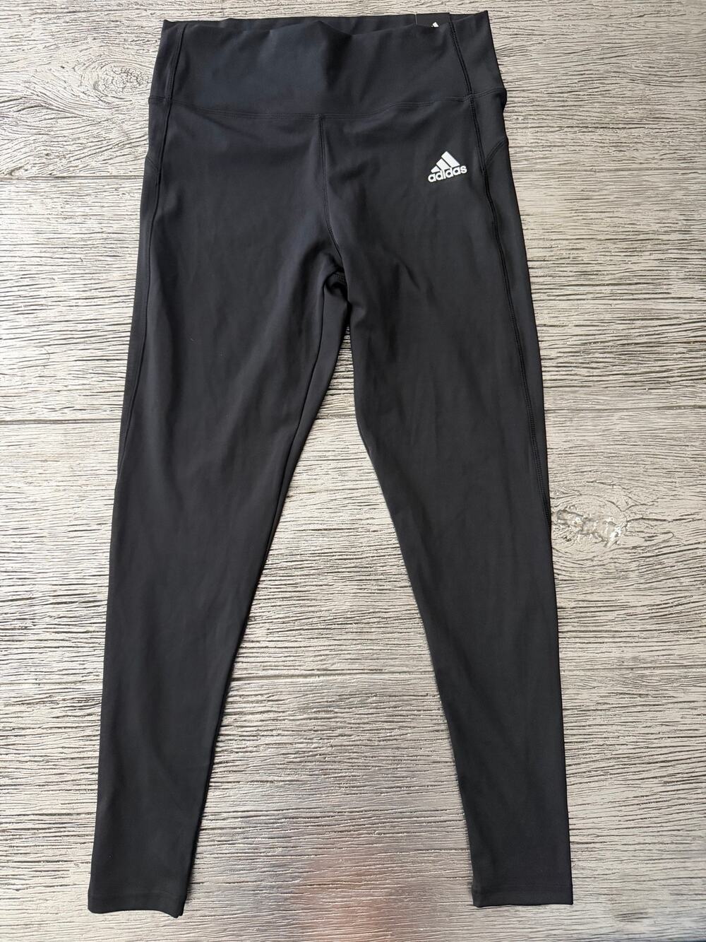 Adidas TIGHT FIT HIGH RISE FULL-LENGTH STYLE women’s size L